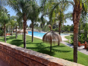 COSTA TROPICAL COMFORTABLE APARTMENT Playa Granada, Motril